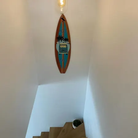 Maison 2 Ch Proche Plages * Англе