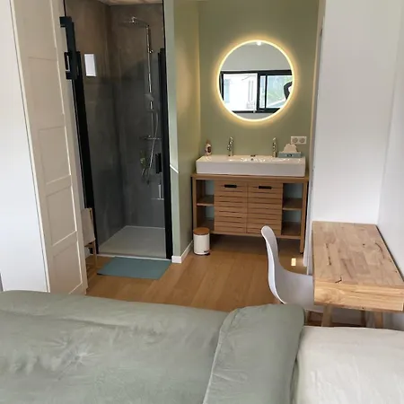 Holiday home Maison 2 Ch Proche Plages *